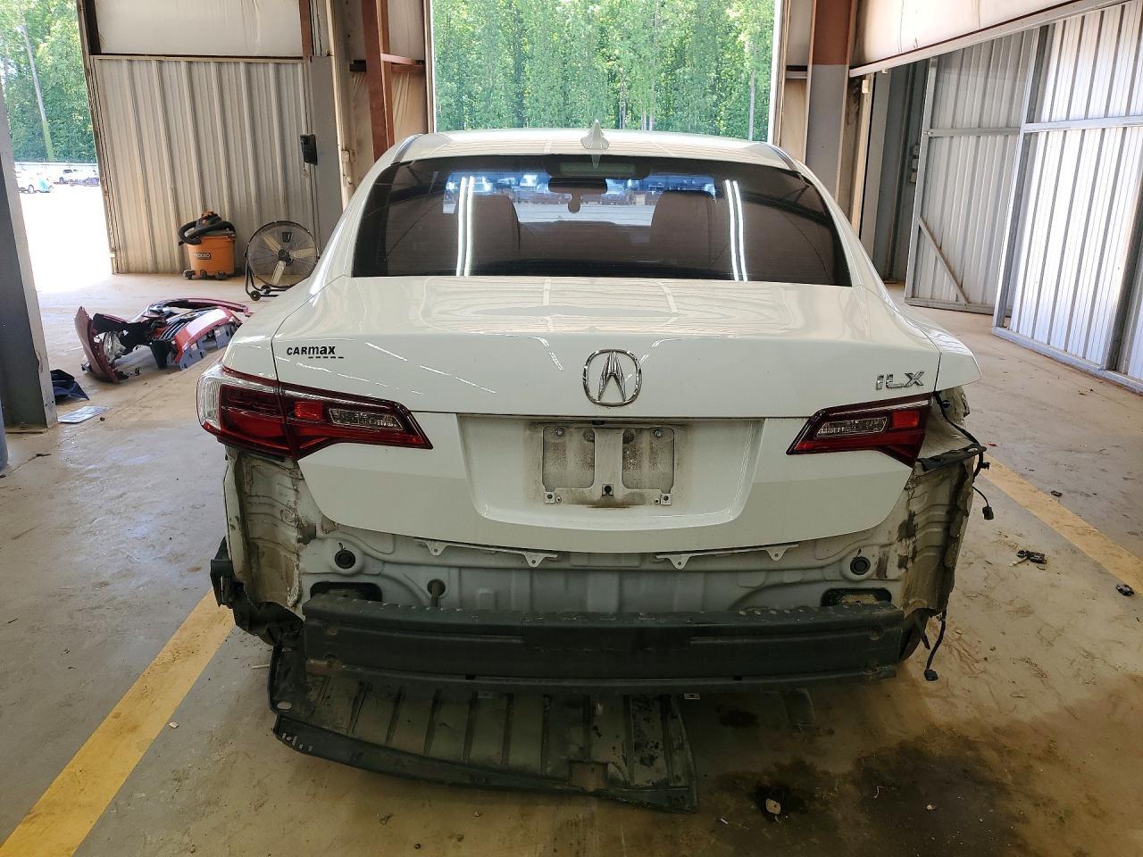 2017 Acura Ilx Premium - Image 6