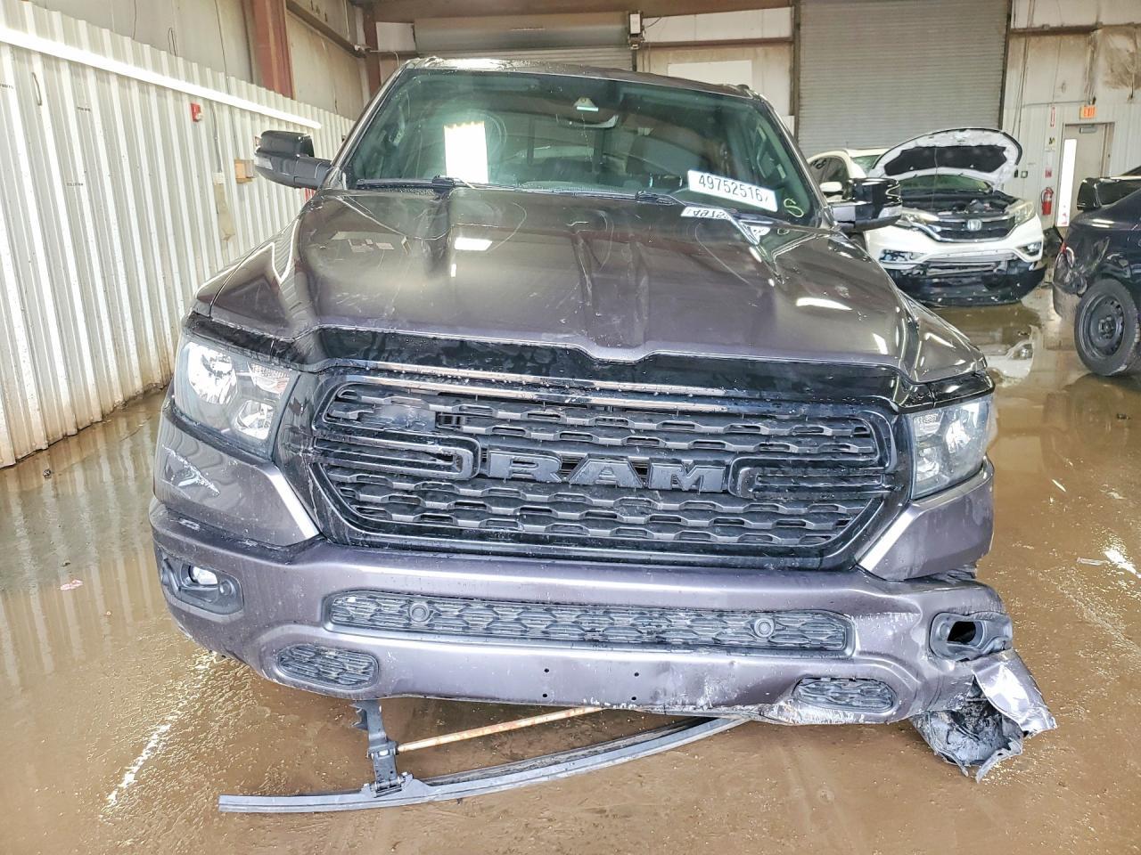 2023 Ram 1500 Big Horn - Фото 5
