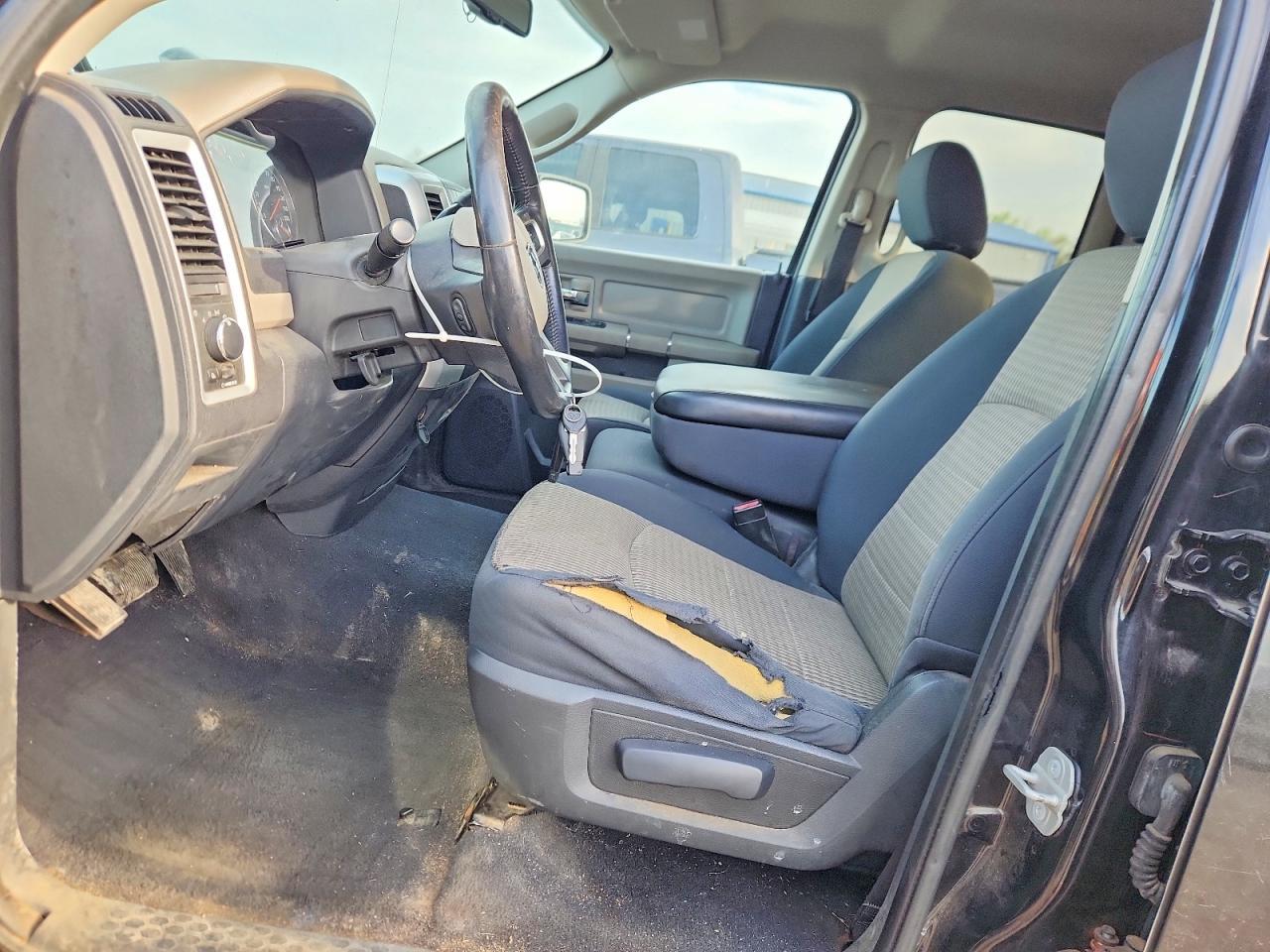 2010 Dodge Ram 1500 - Фото 7