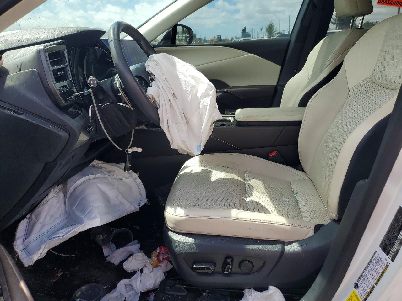 2024 Lexus Rx 350 Base - Фото 7