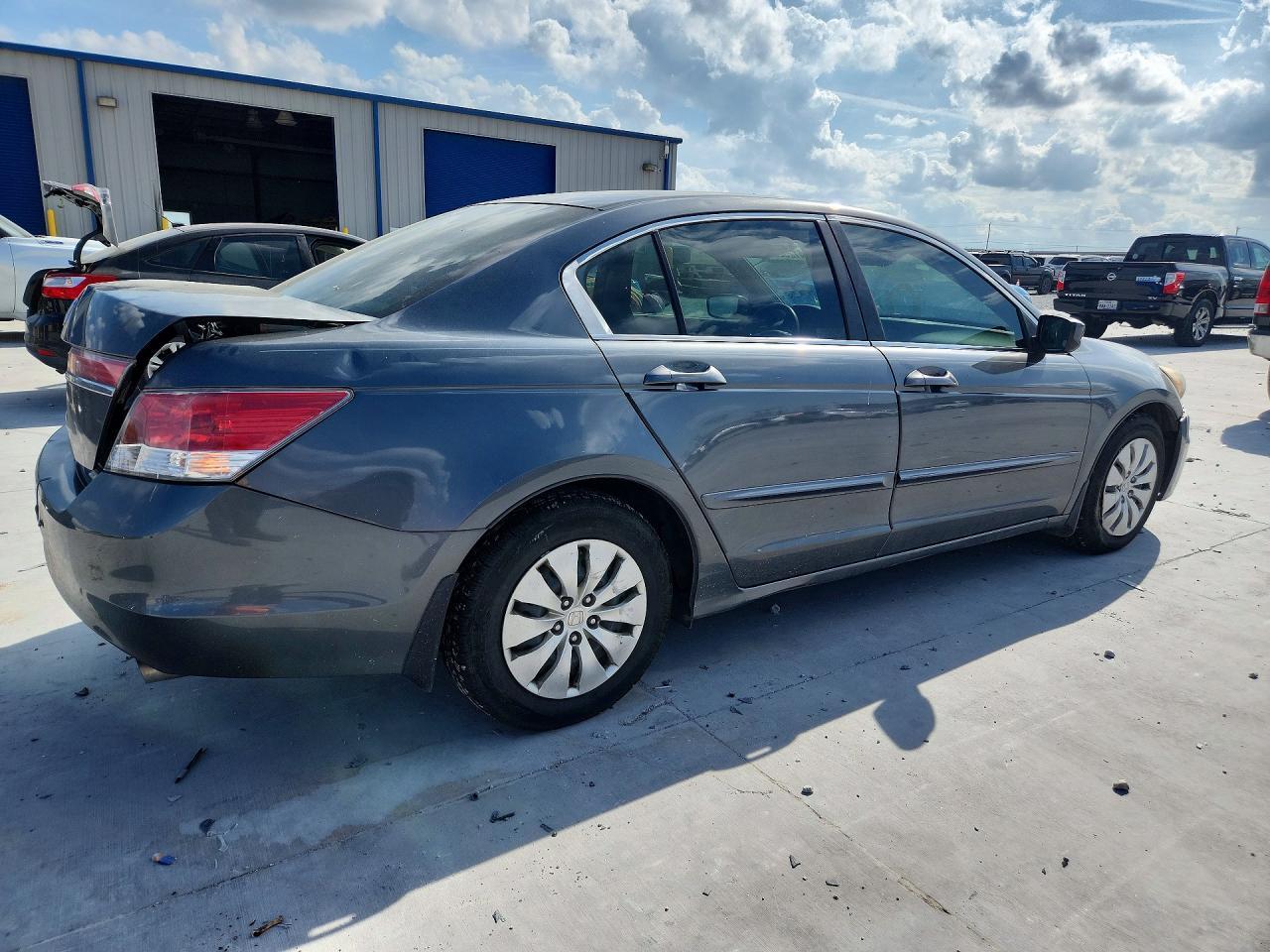 2012 Honda Accord Lx - Image 3