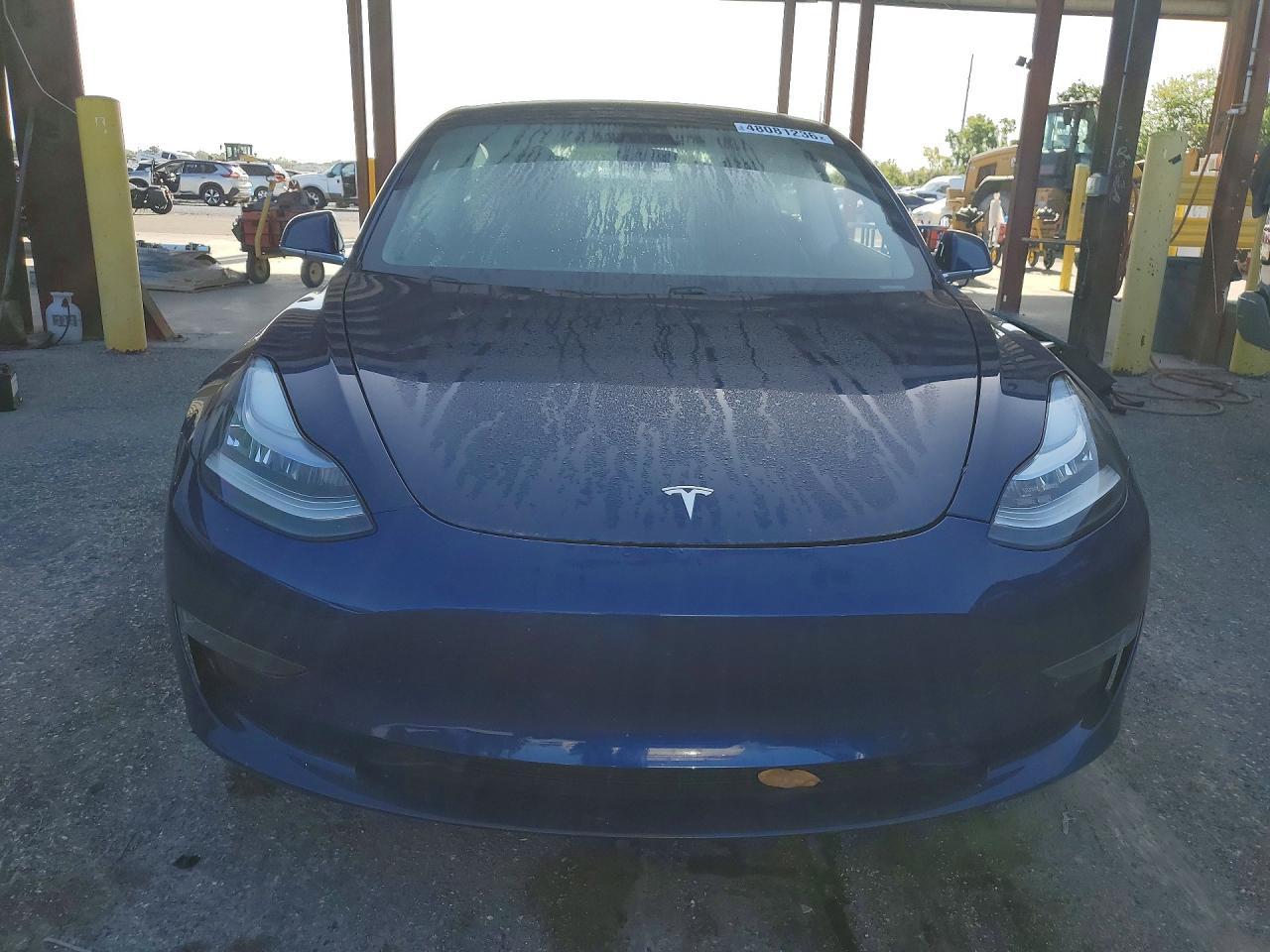 2020 Tesla Model 3 - Image 5