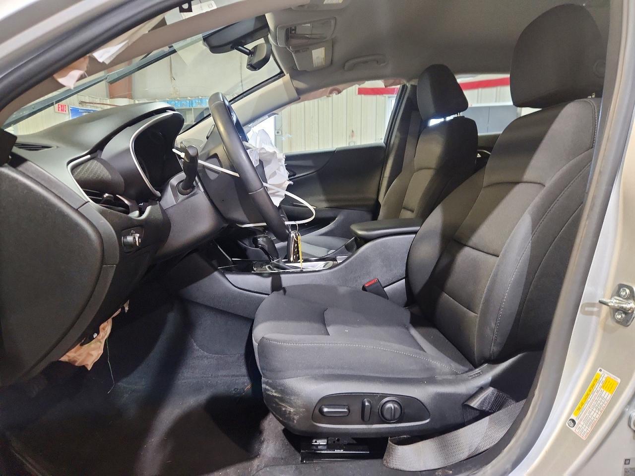 2020 Chevrolet Malibu Rs - Фото 7