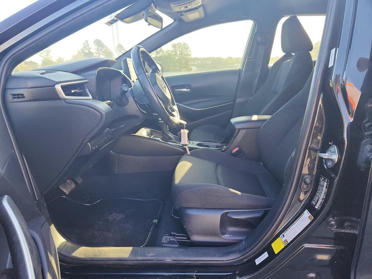 2022 Toyota Corolla Se - Фото 7