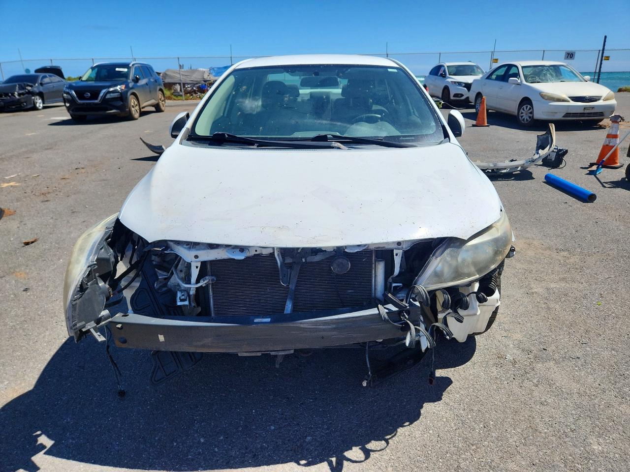 2009 Toyota Corolla Base - Image 5