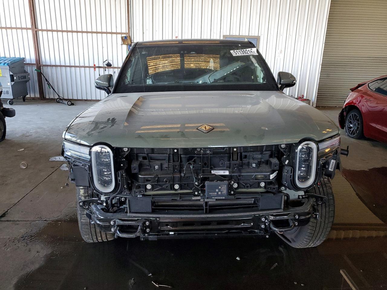 2026 Rivian R1S Premium - Фото 5