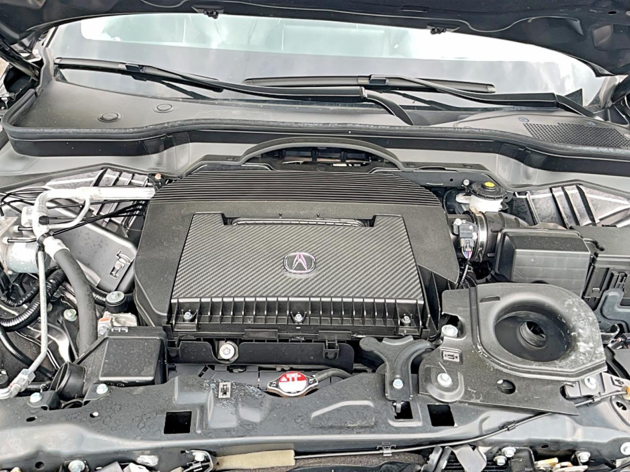 2023 Acura Mdx Advance - Image 7