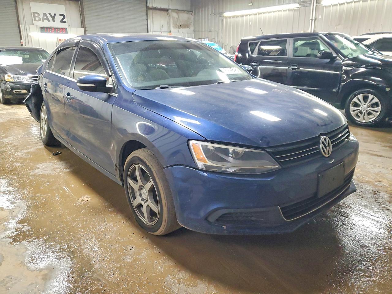 2014 Volkswagen Jetta Se - Image 4