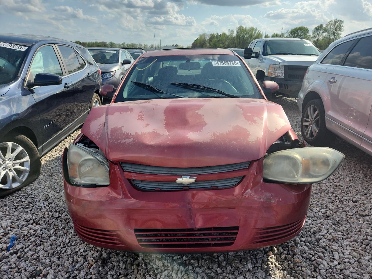 2010 Chevrolet Cobalt 1Lt - Image 5