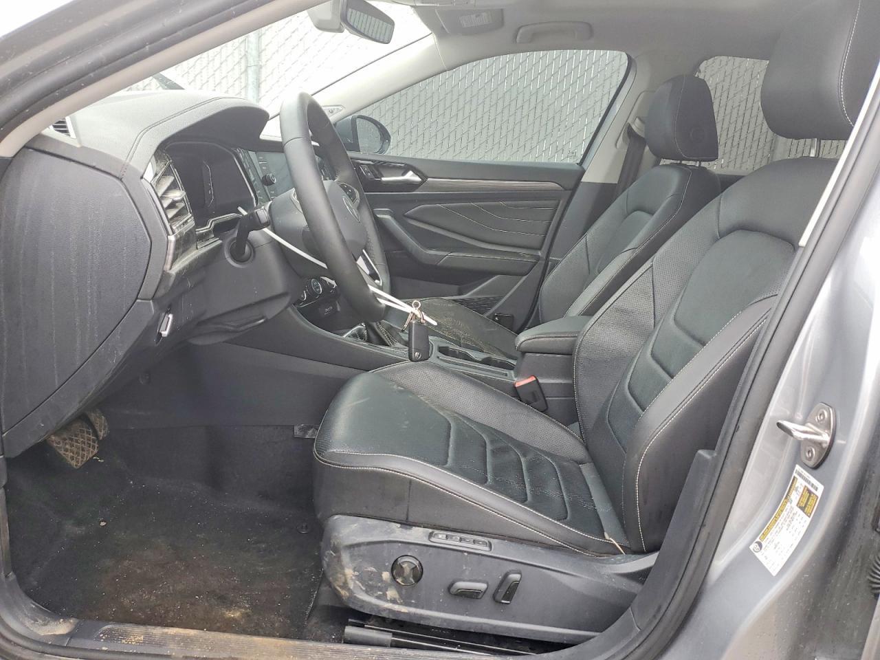 2024 Volkswagen Jetta Sel - Фото 7
