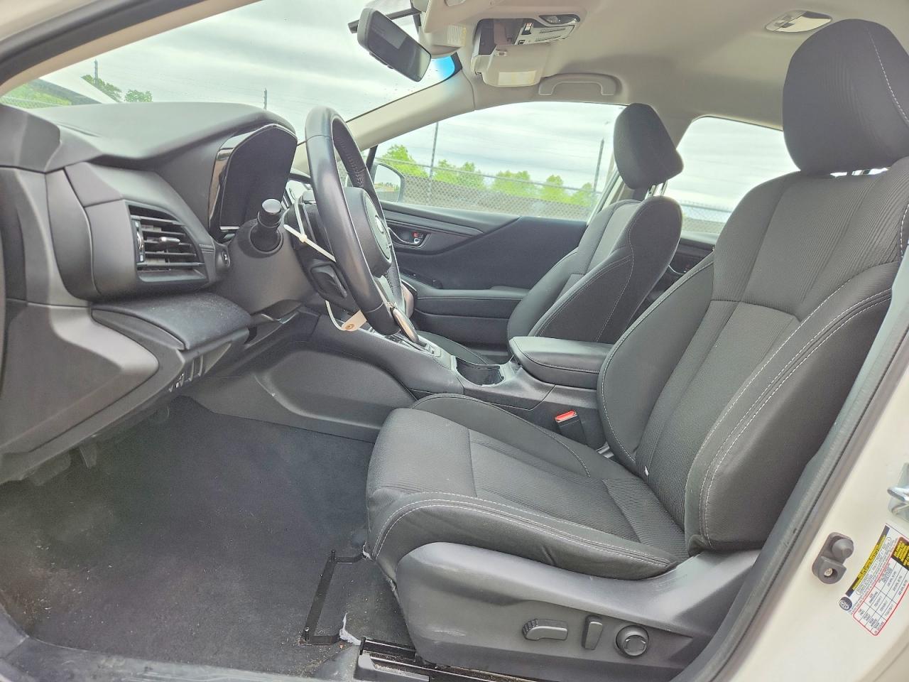 2022 Subaru Legacy Premium - Фото 7
