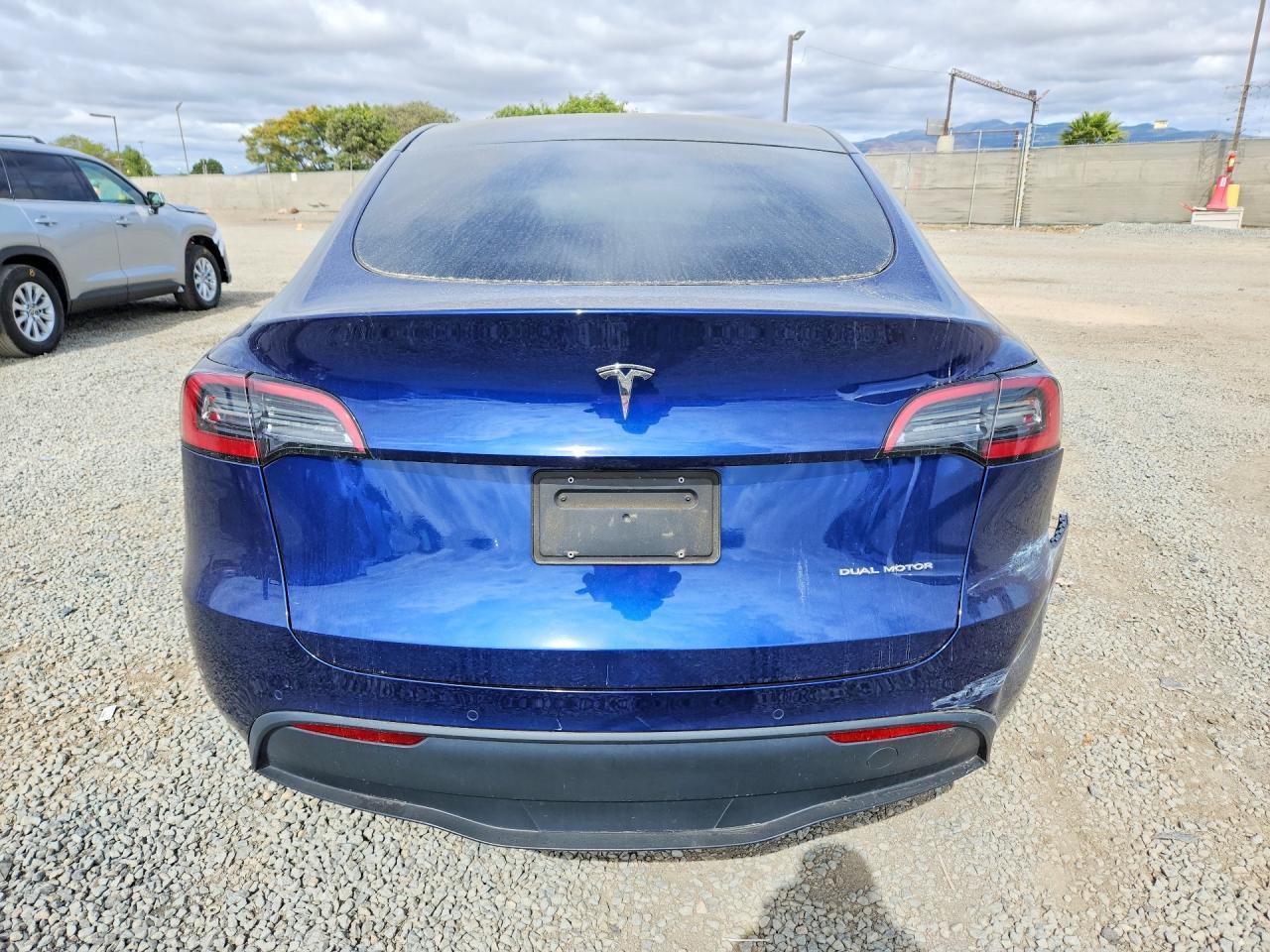 2022 Tesla Model Y - Image 6