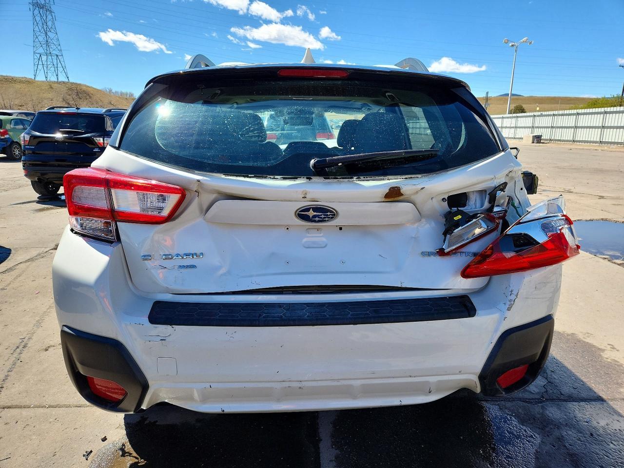 2019 Subaru Crosstrek Premium - Image 6