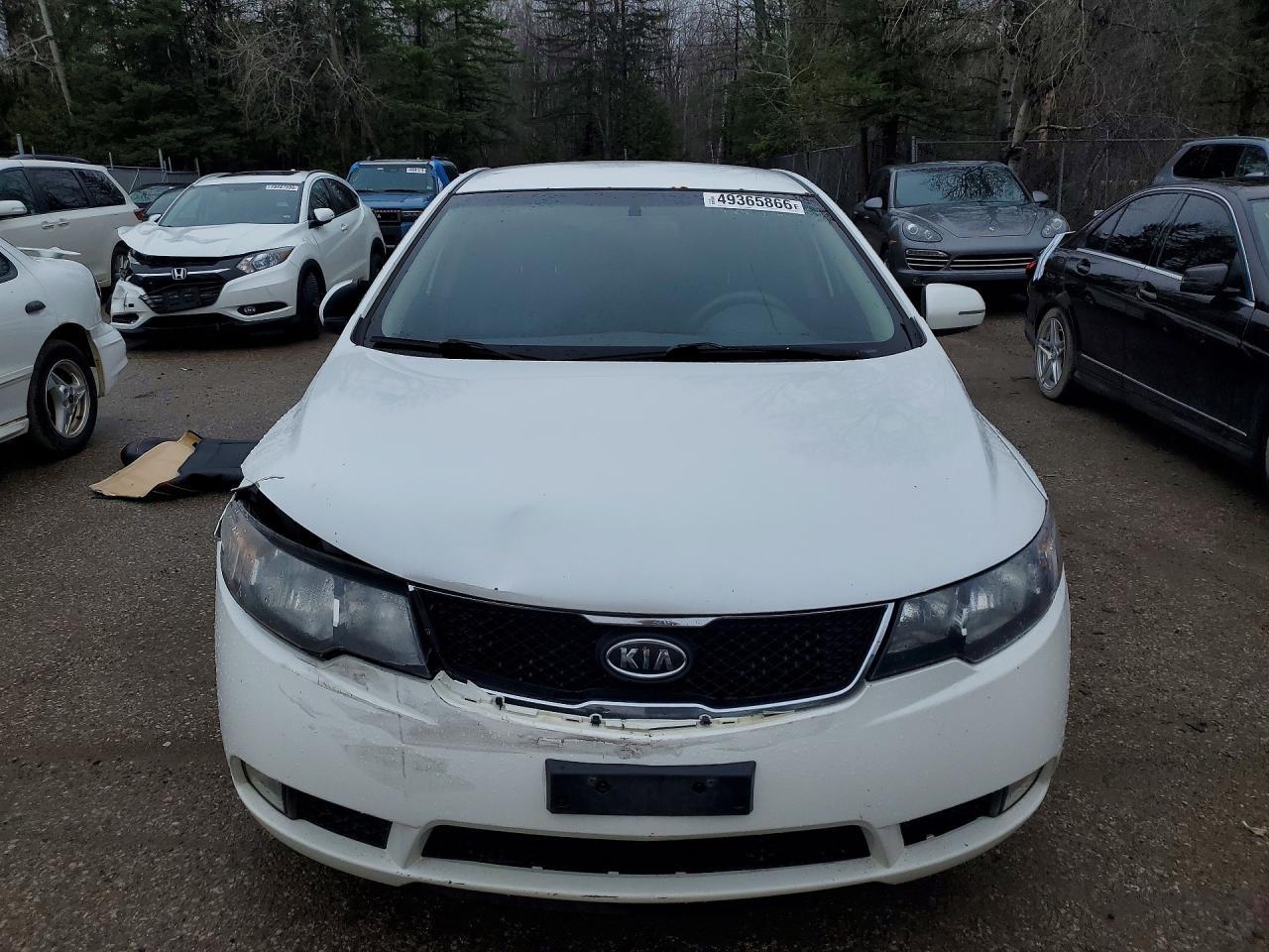 2012 Kia Forte - Фото 5