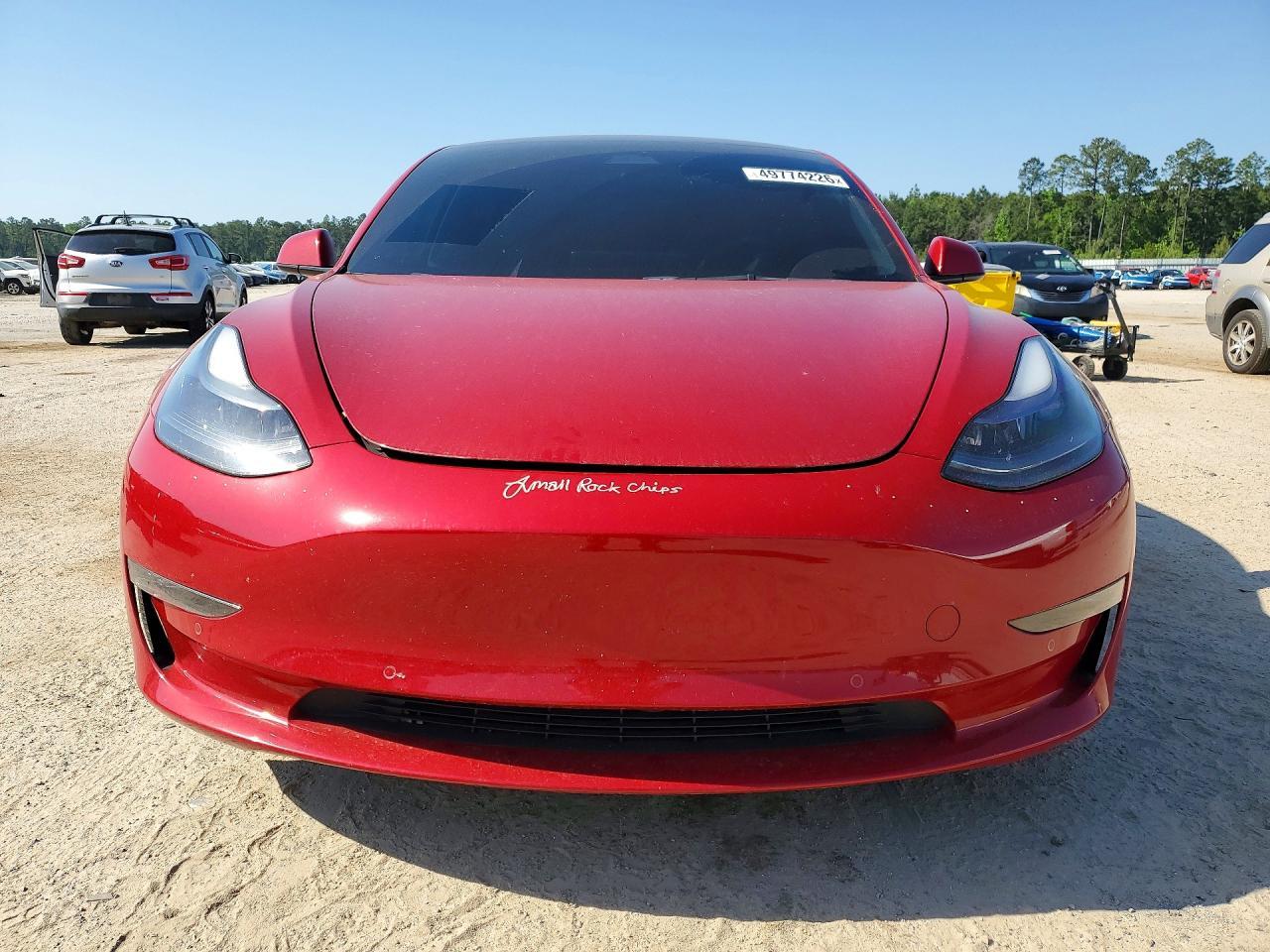 2022 Tesla Model 3 - Image 5