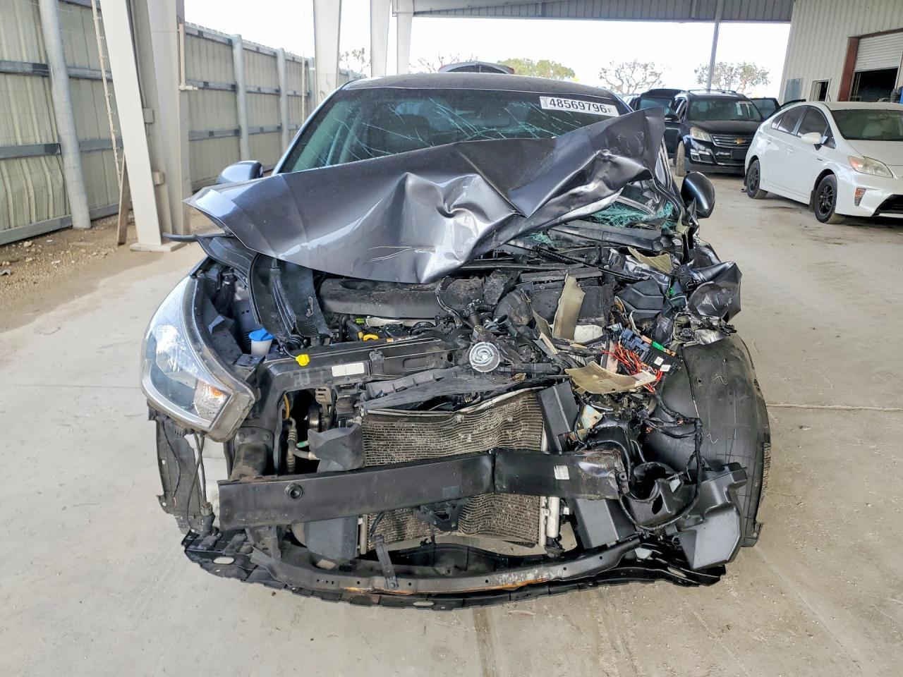 2018 Kia Rio Ex - Фото 5
