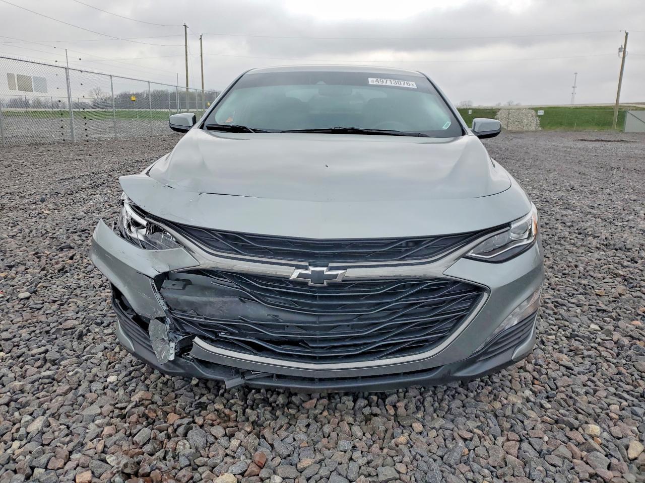 2024 Chevrolet Malibu Premier - Фото 5