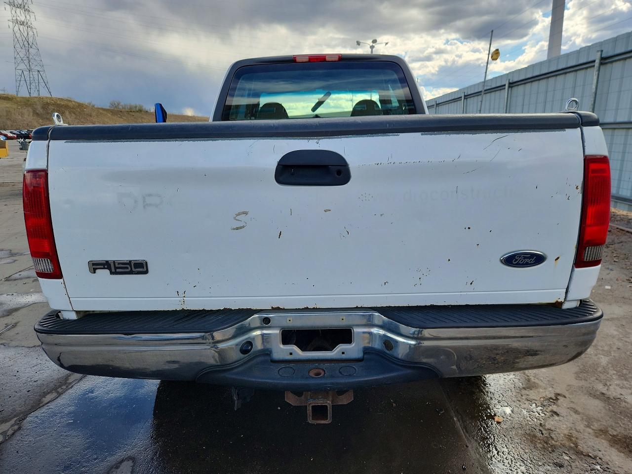2001 Ford F150 - Image 6
