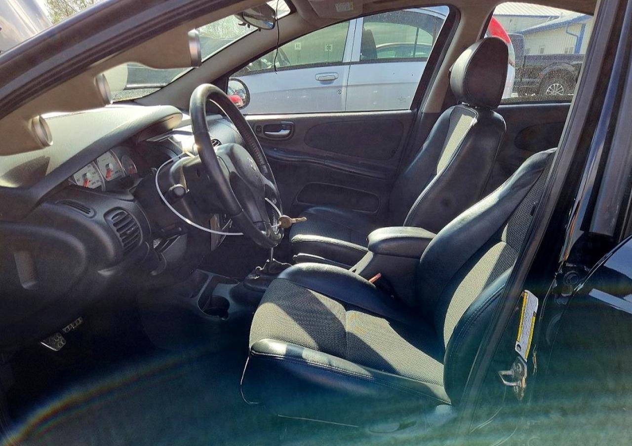 2005 Dodge Neon Srt-4 - Фото 7