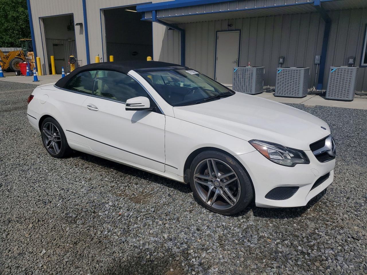 2014 Mercedes-Benz E 350 - Фото 4