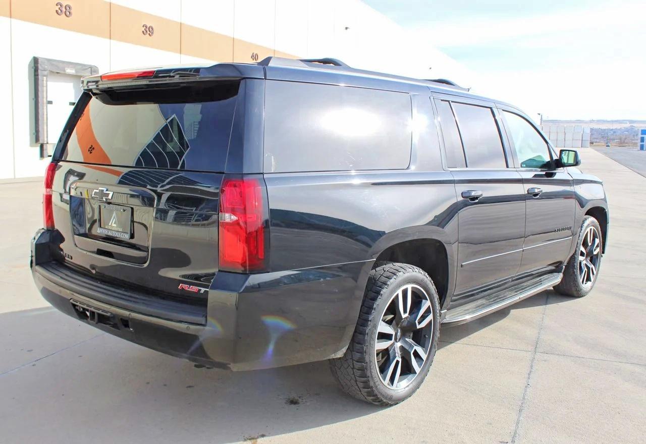 2020 Chevrolet Suburban K1500 Premier - Image 3