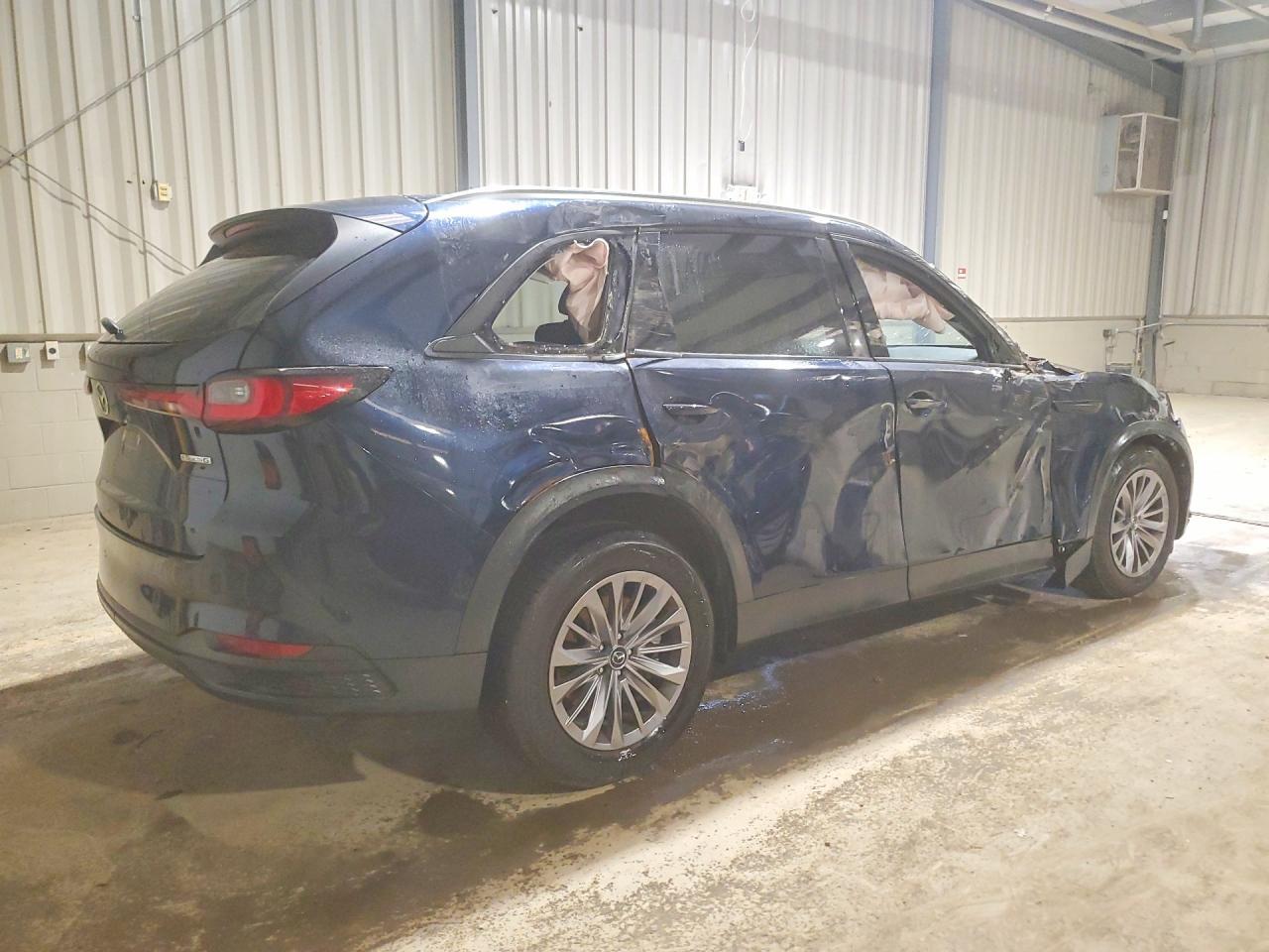 2024 Mazda Cx-90 Preferred - Фото 3