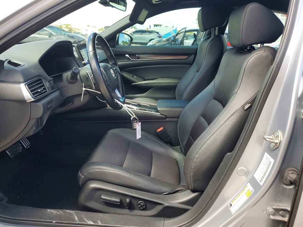 2020 Honda Accord Sport - Фото 7