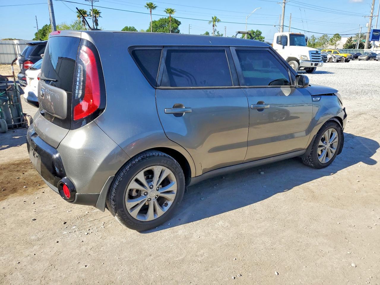 2016 Kia Soul + - Image 3