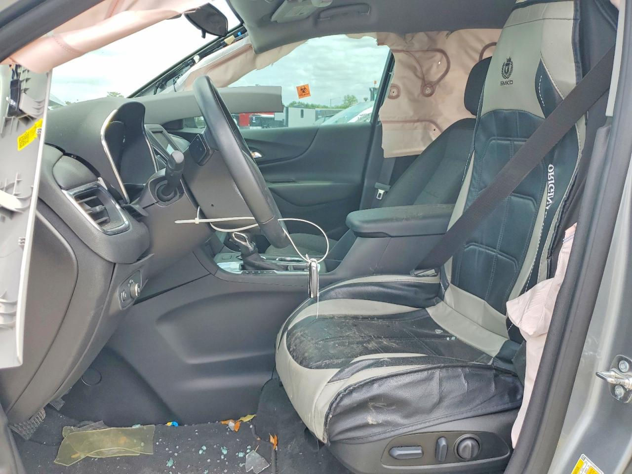 2024 Chevrolet Equinox Lt - Фото 7