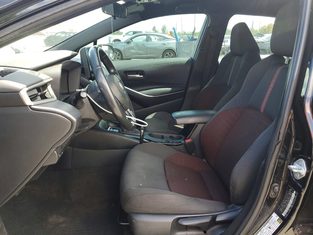2024 Toyota Corolla Se - Фото 7