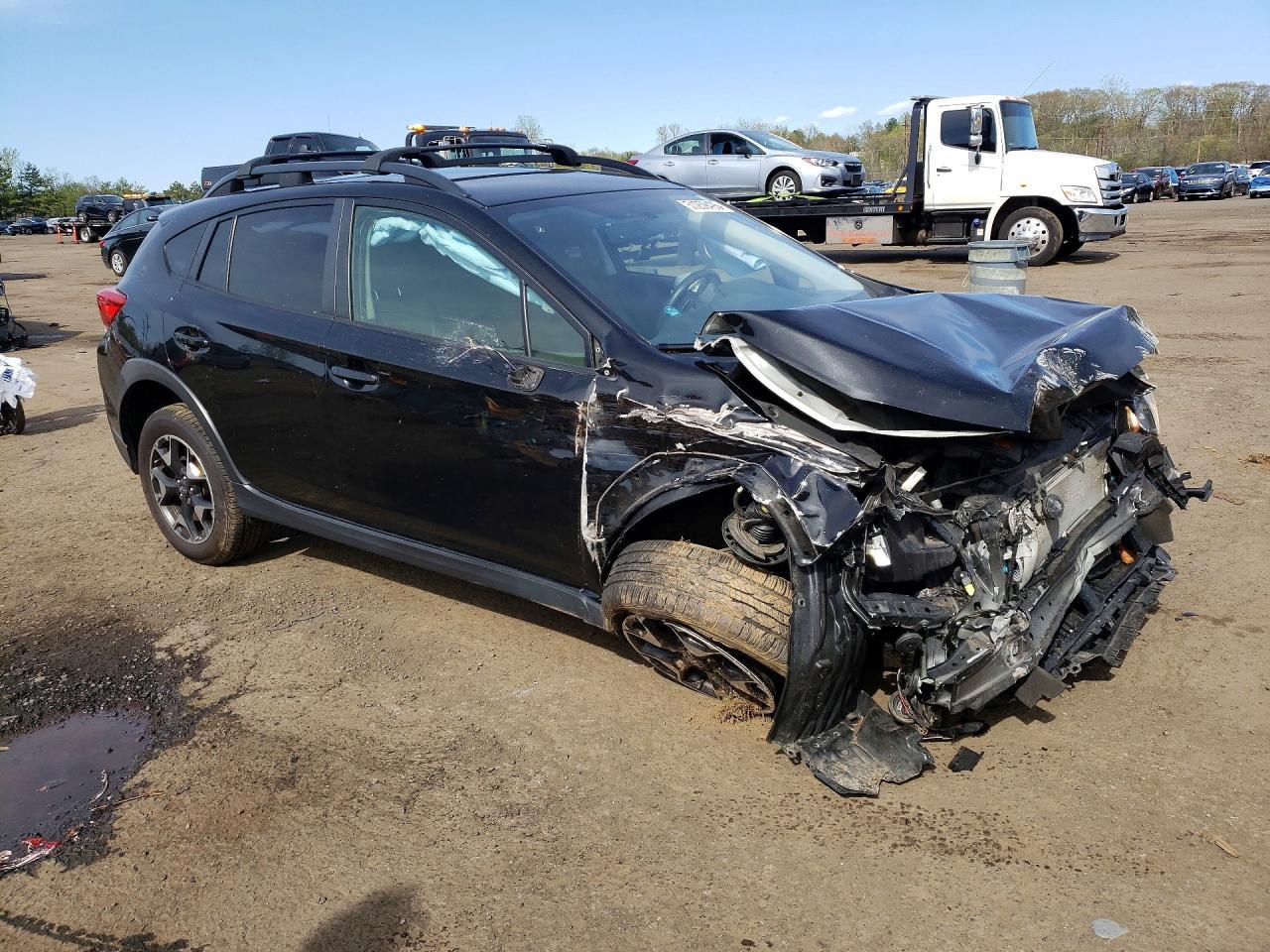 2019 Subaru Crosstrek Premium - Фото 4