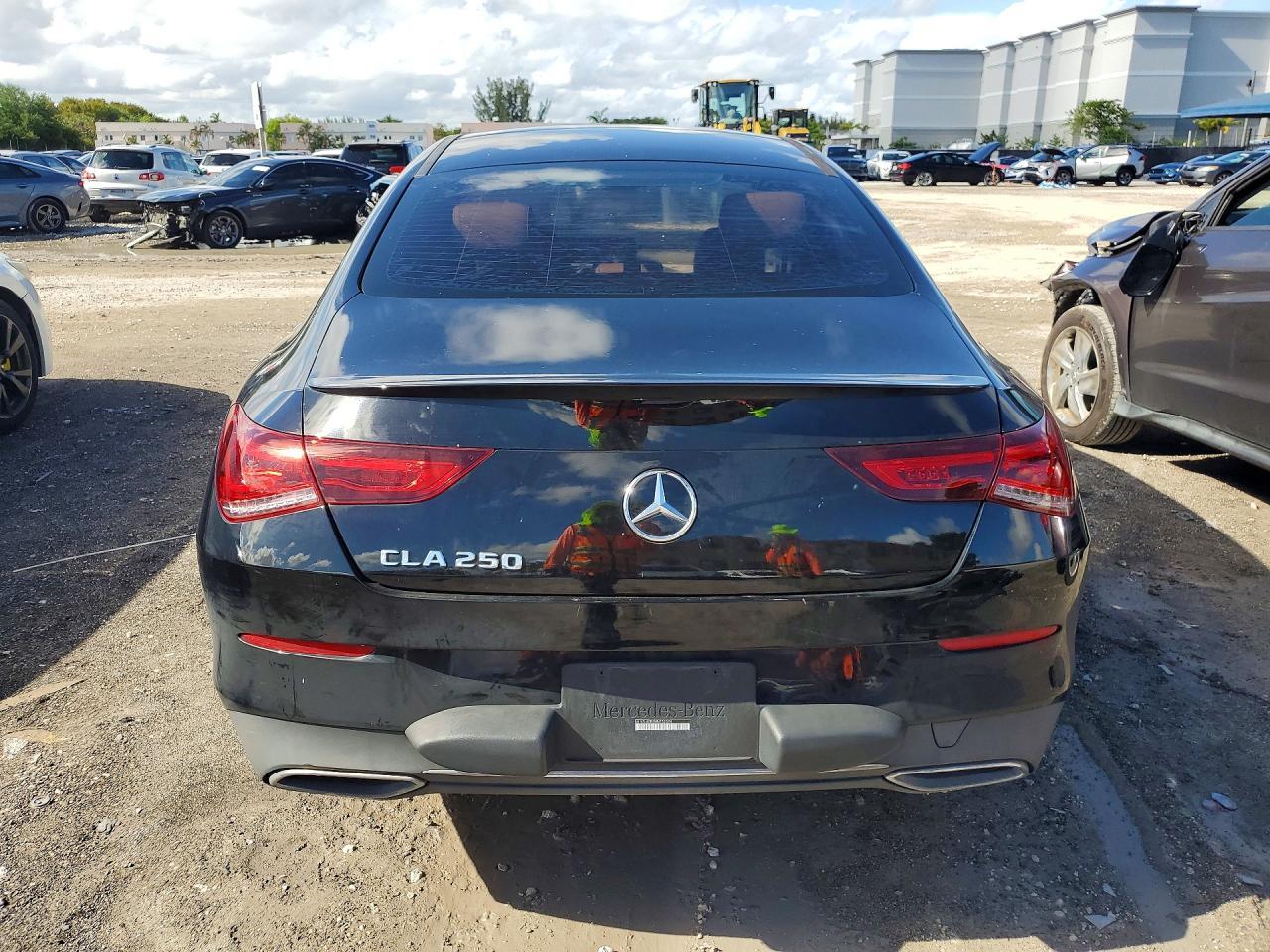 2021 Mercedes-Benz Cla 250 - Image 6