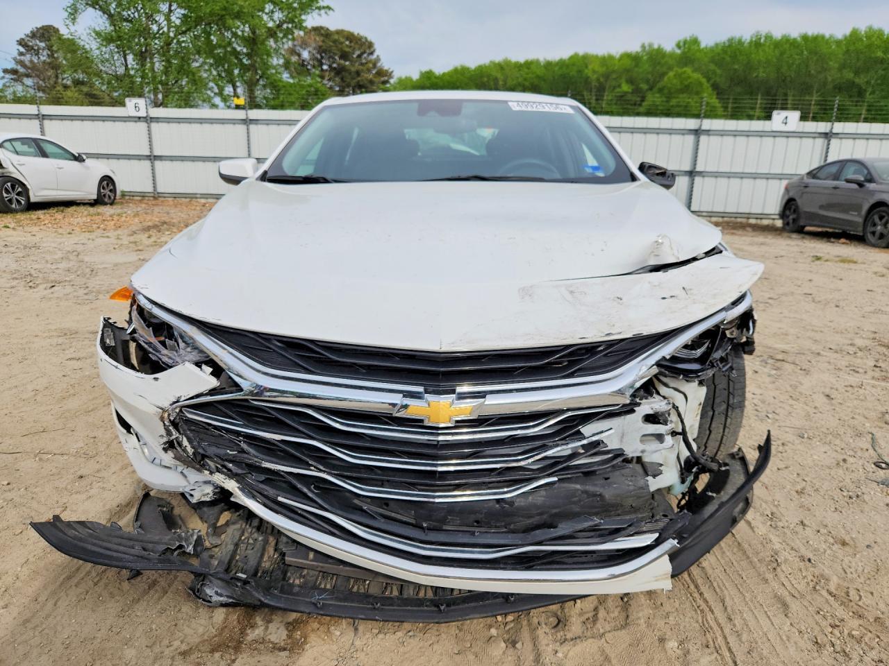 2023 Chevrolet Malibu Lt - Image 5
