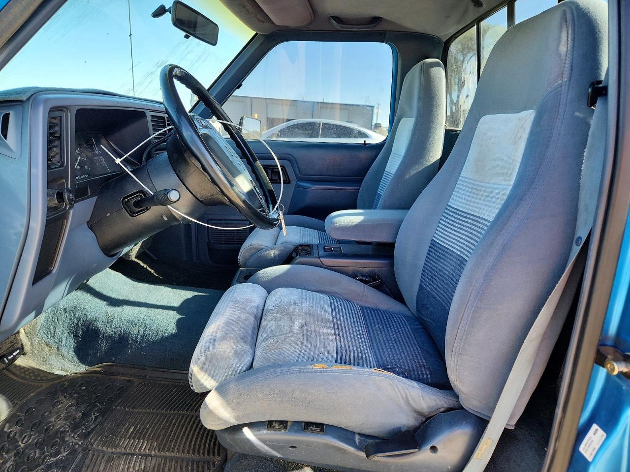 1992 Ford Ranger - Фото 7