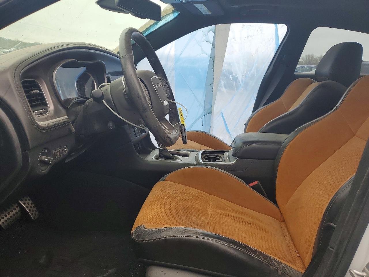 2021 Dodge Charger Gt - Фото 7