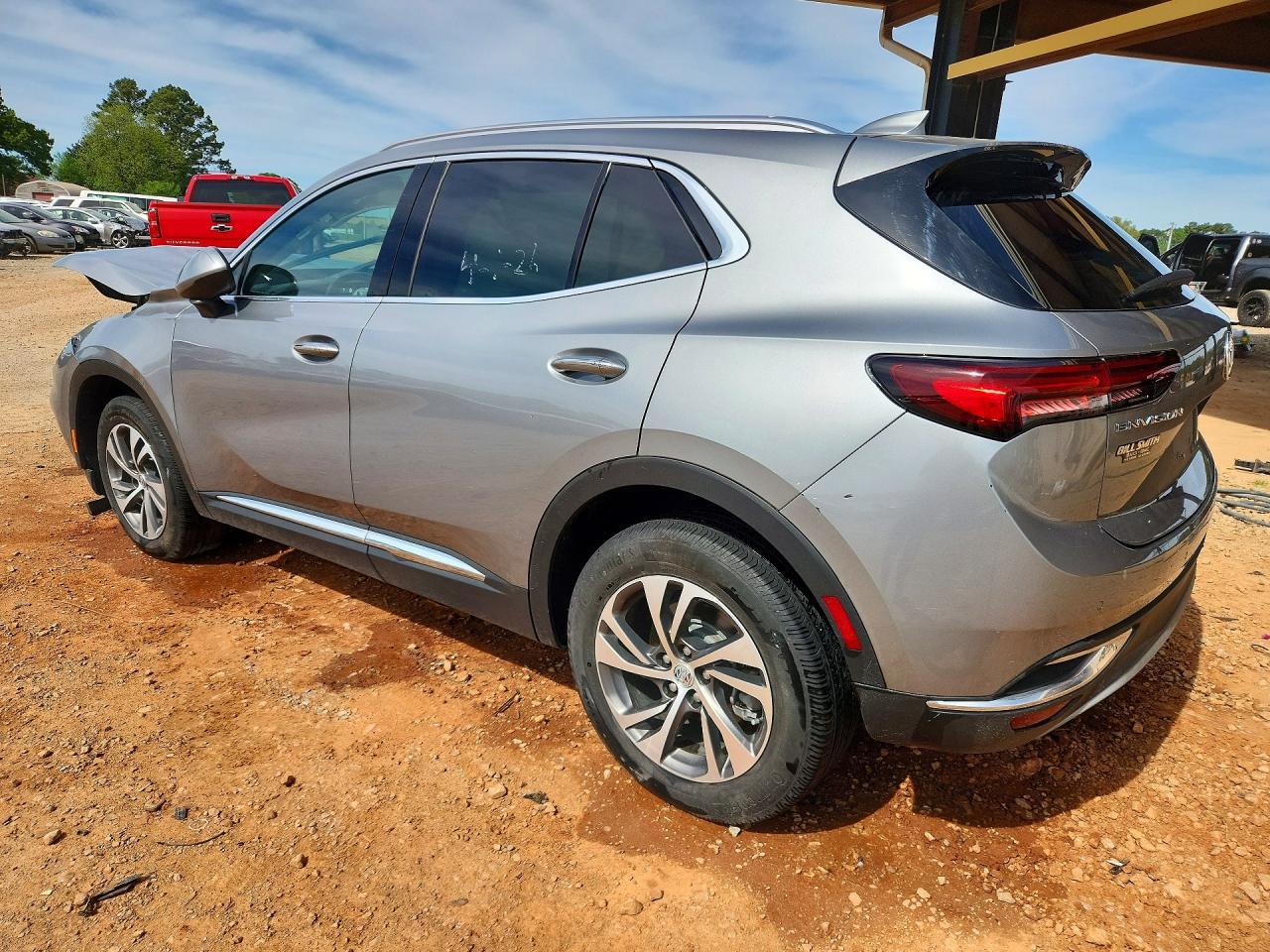 2023 Buick Envision Essence - Image 2