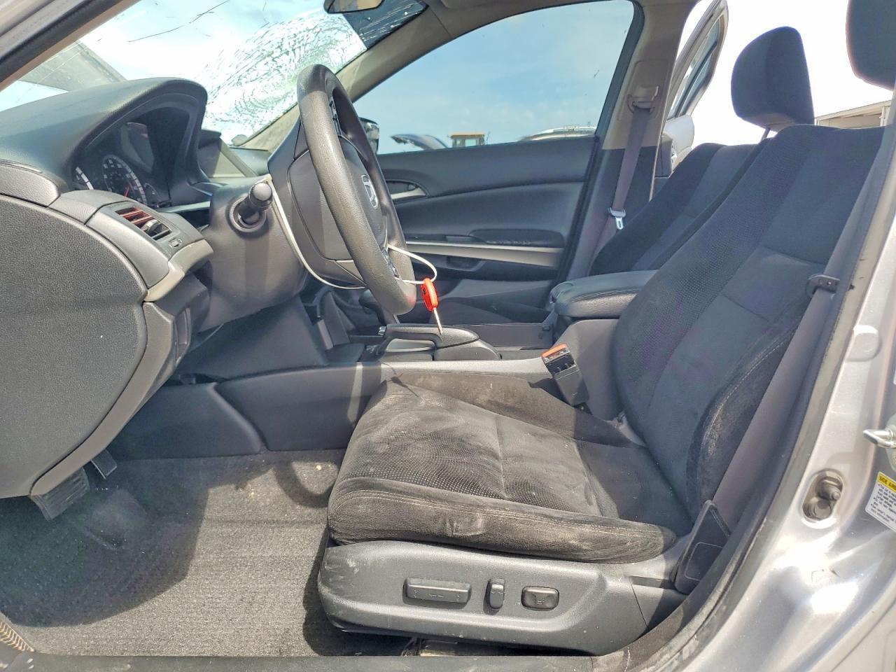 2009 Honda Accord Ex - Image 7