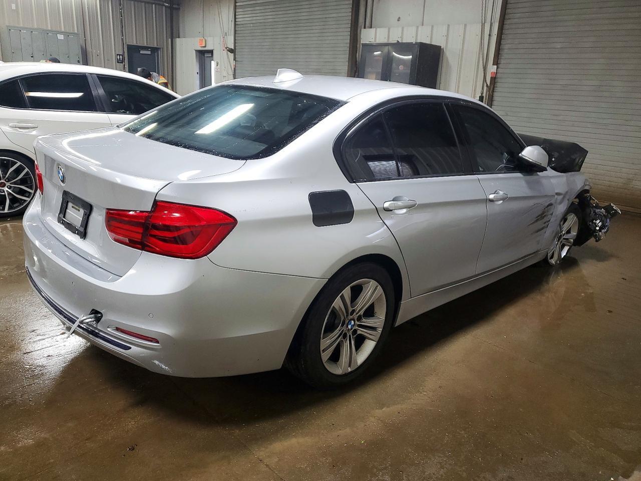 2016 BMW 328 Xi Sulev - Фото 3