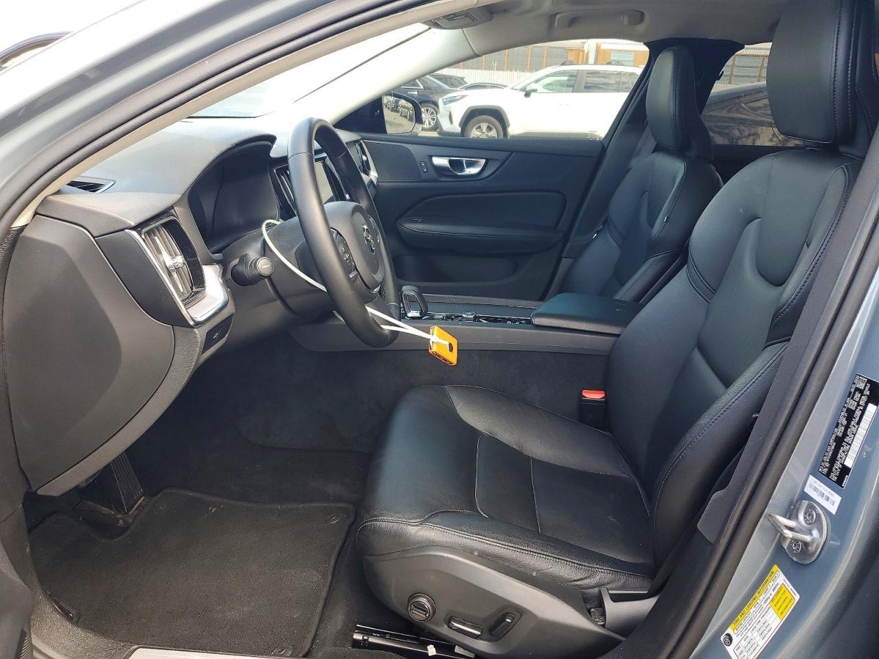 2024 Volvo S60 Core - Фото 7