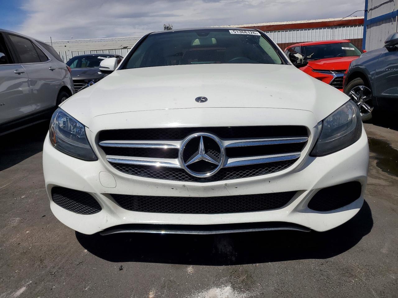 2018 Mercedes-Benz C 300 - Фото 5