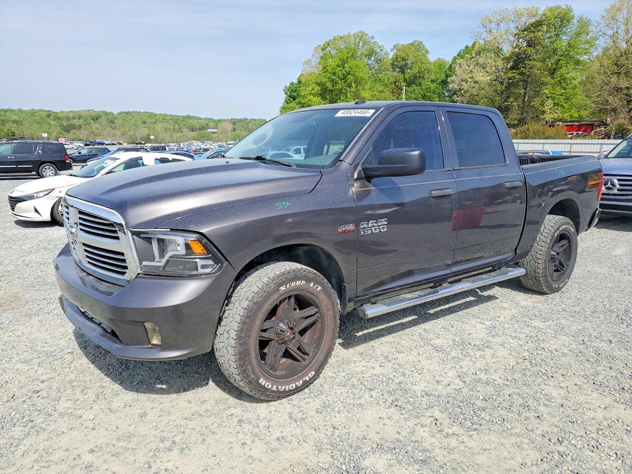 2016 Ram 1500 St
