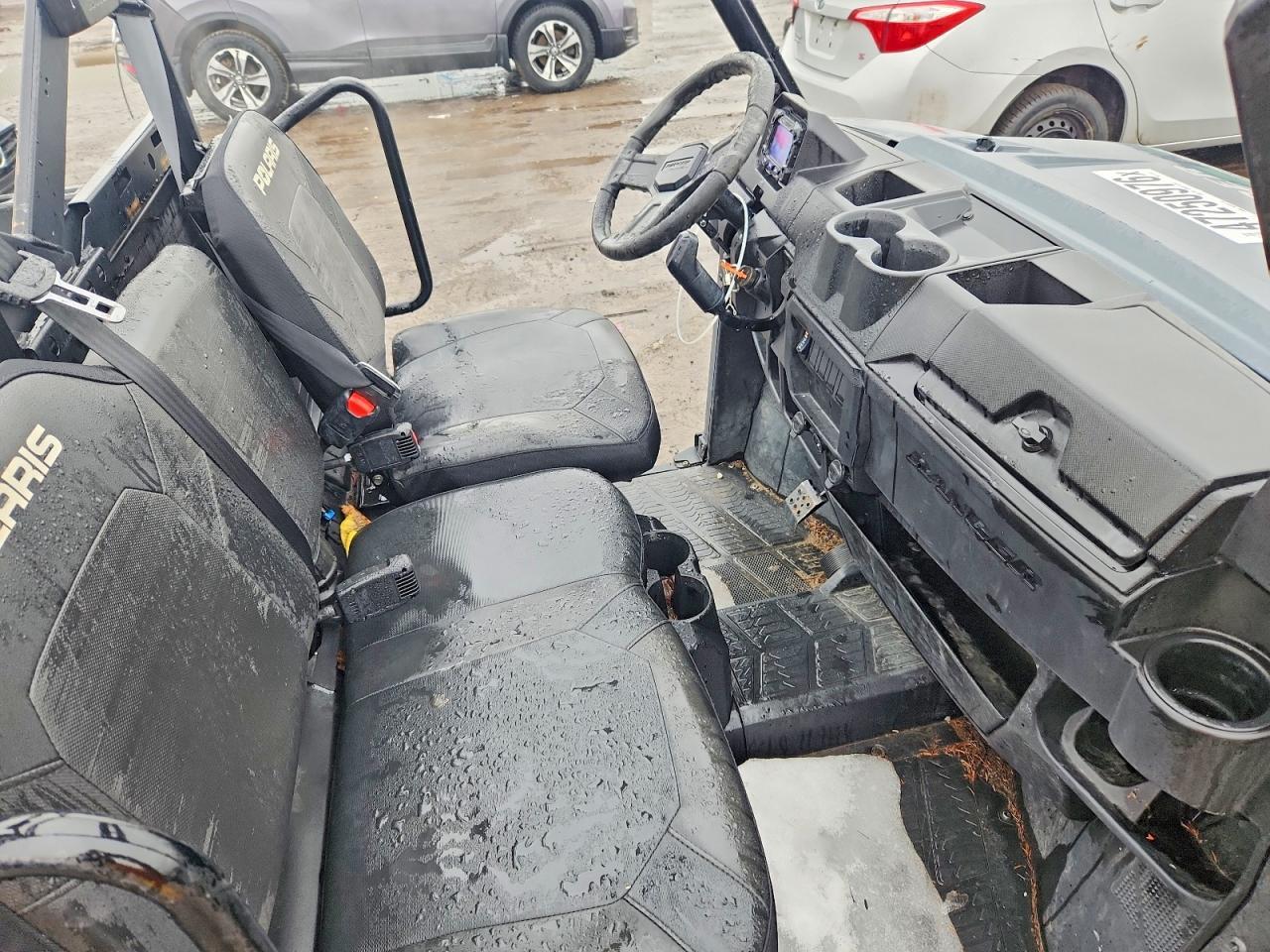 2022 Polaris Ranger 1000 Eps - Image 5