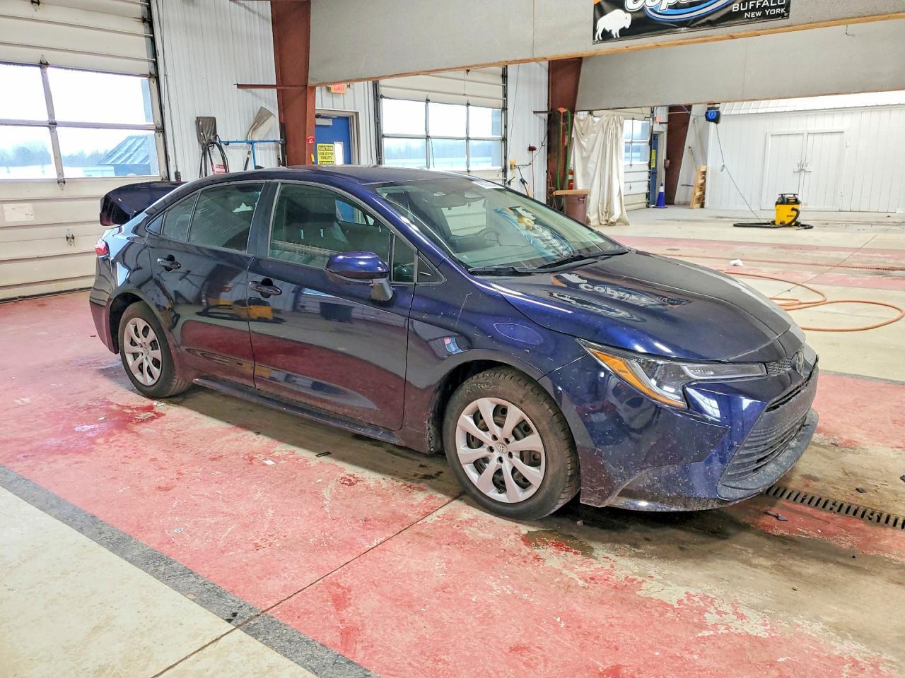 2023 Toyota Corolla Le - Фото 4