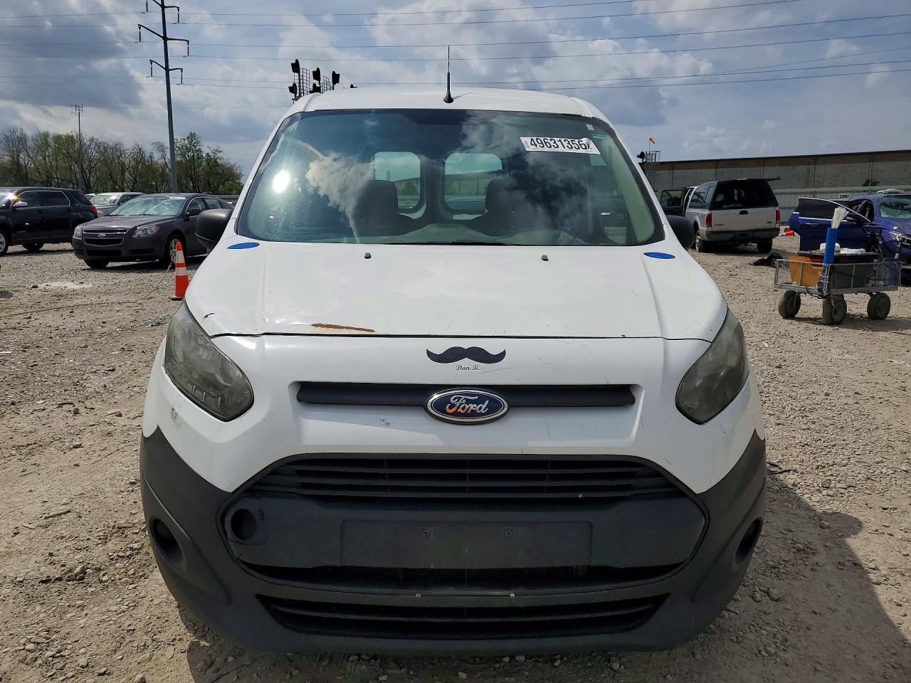 2015 Ford Transit Connect Xl - Image 5