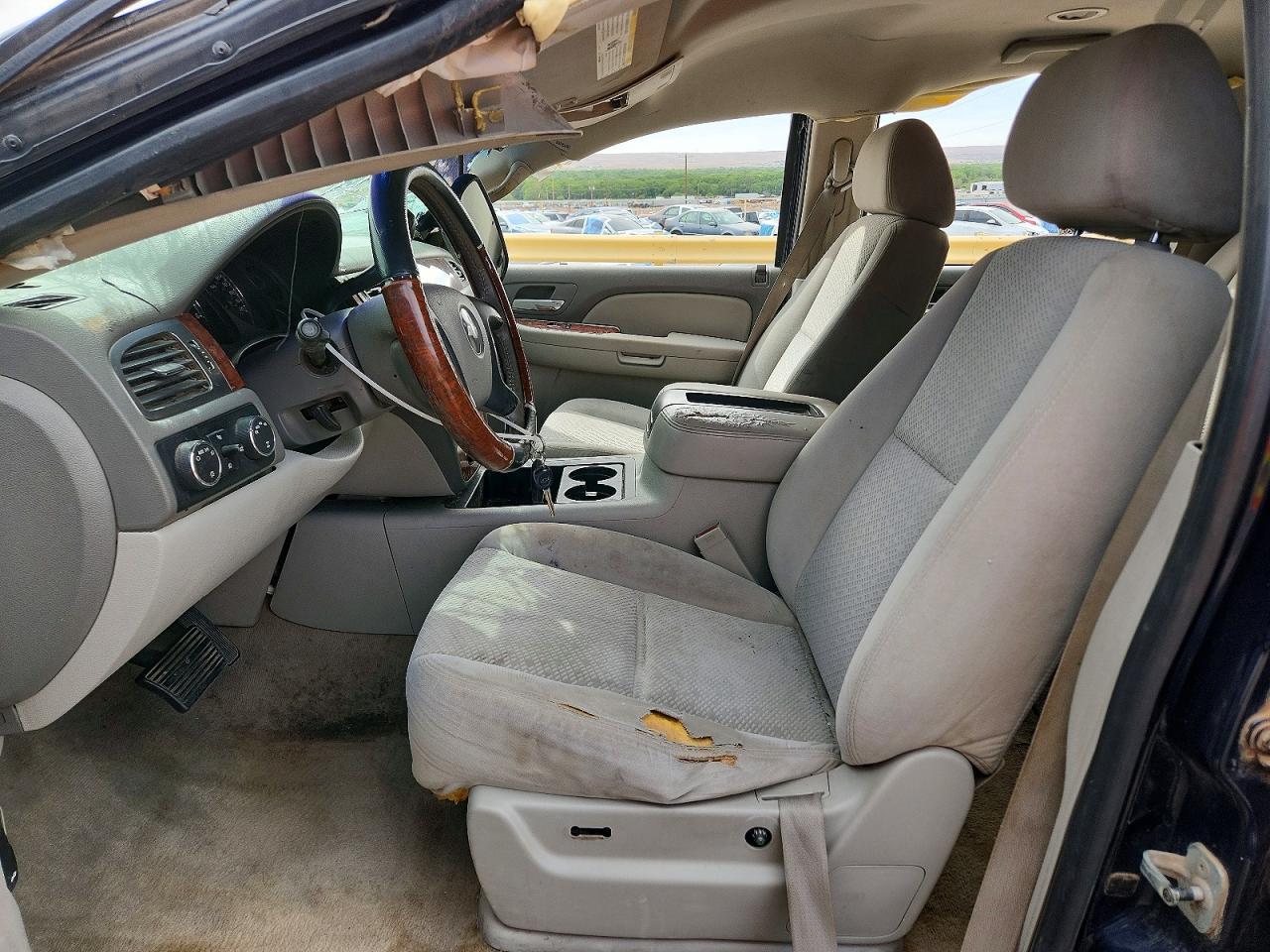 2007 Chevrolet Tahoe K1500 - Image 7