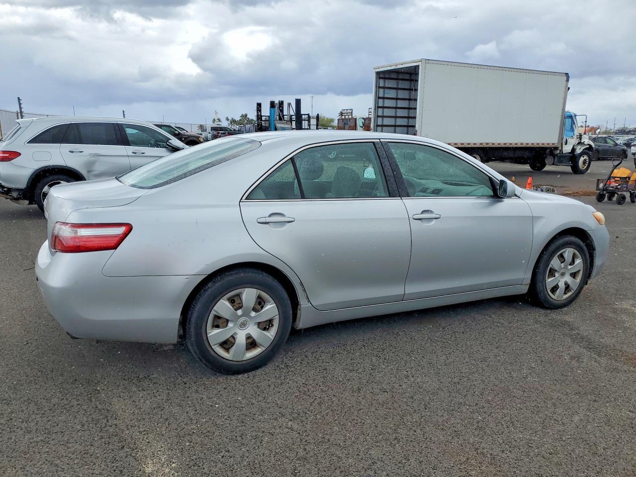 2007 Toyota Camry Ce - Image 3