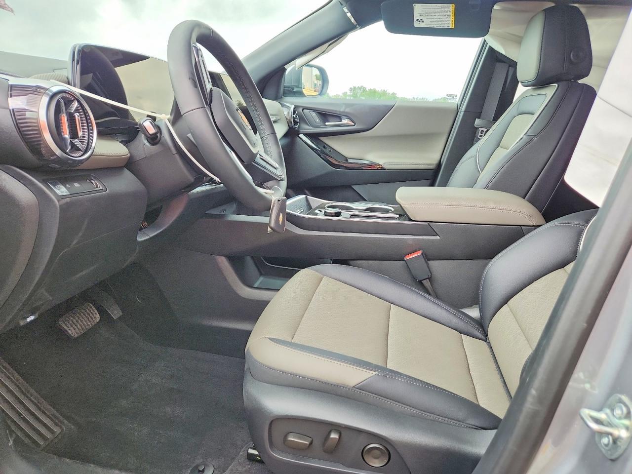 2026 Chevrolet Equinox Lt - Image 7