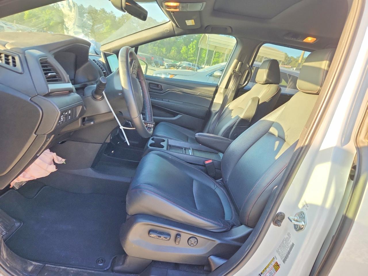 2024 Honda Odyssey Sport - Фото 7