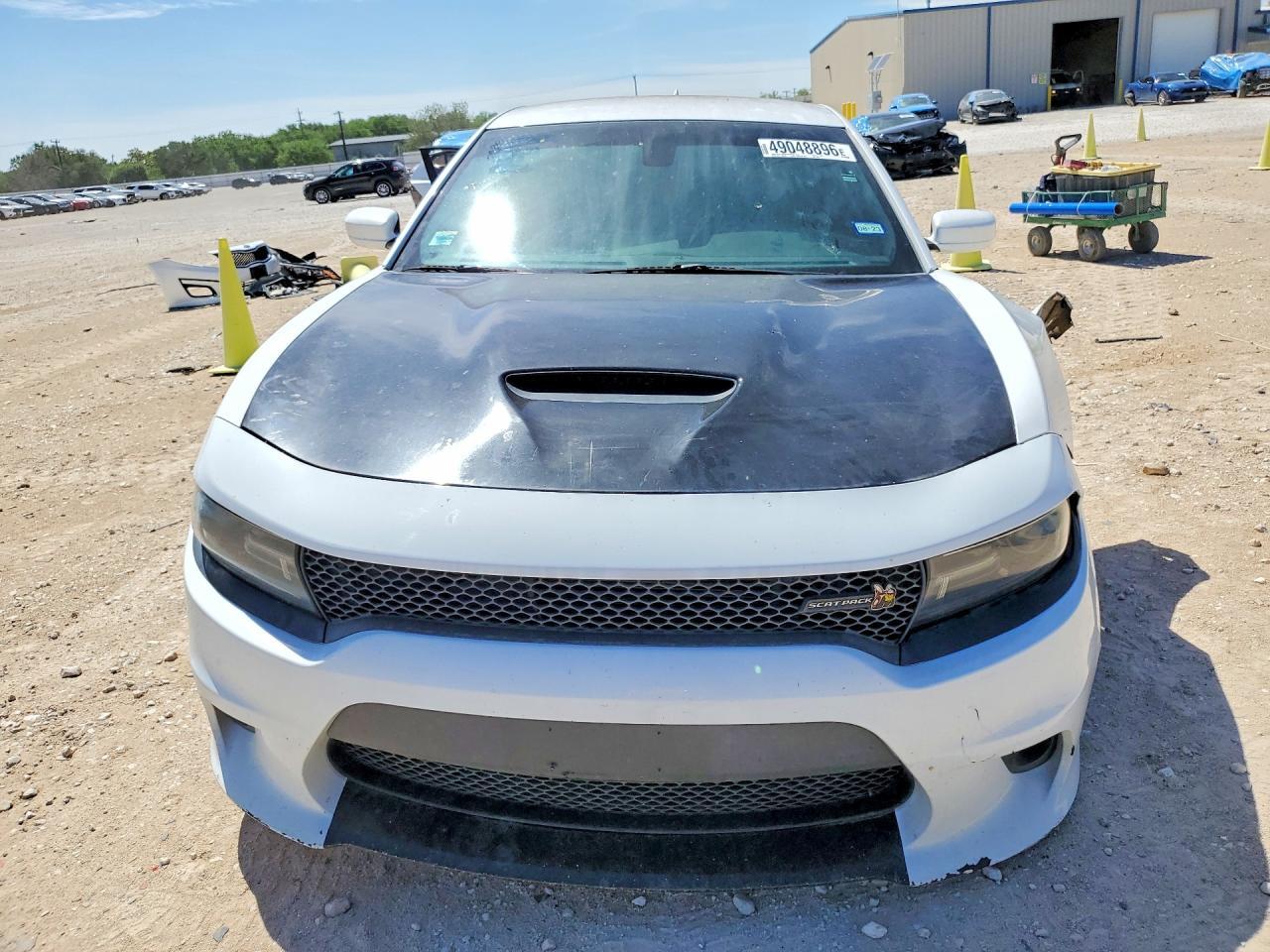 2015 Dodge Charger R - Фото 5