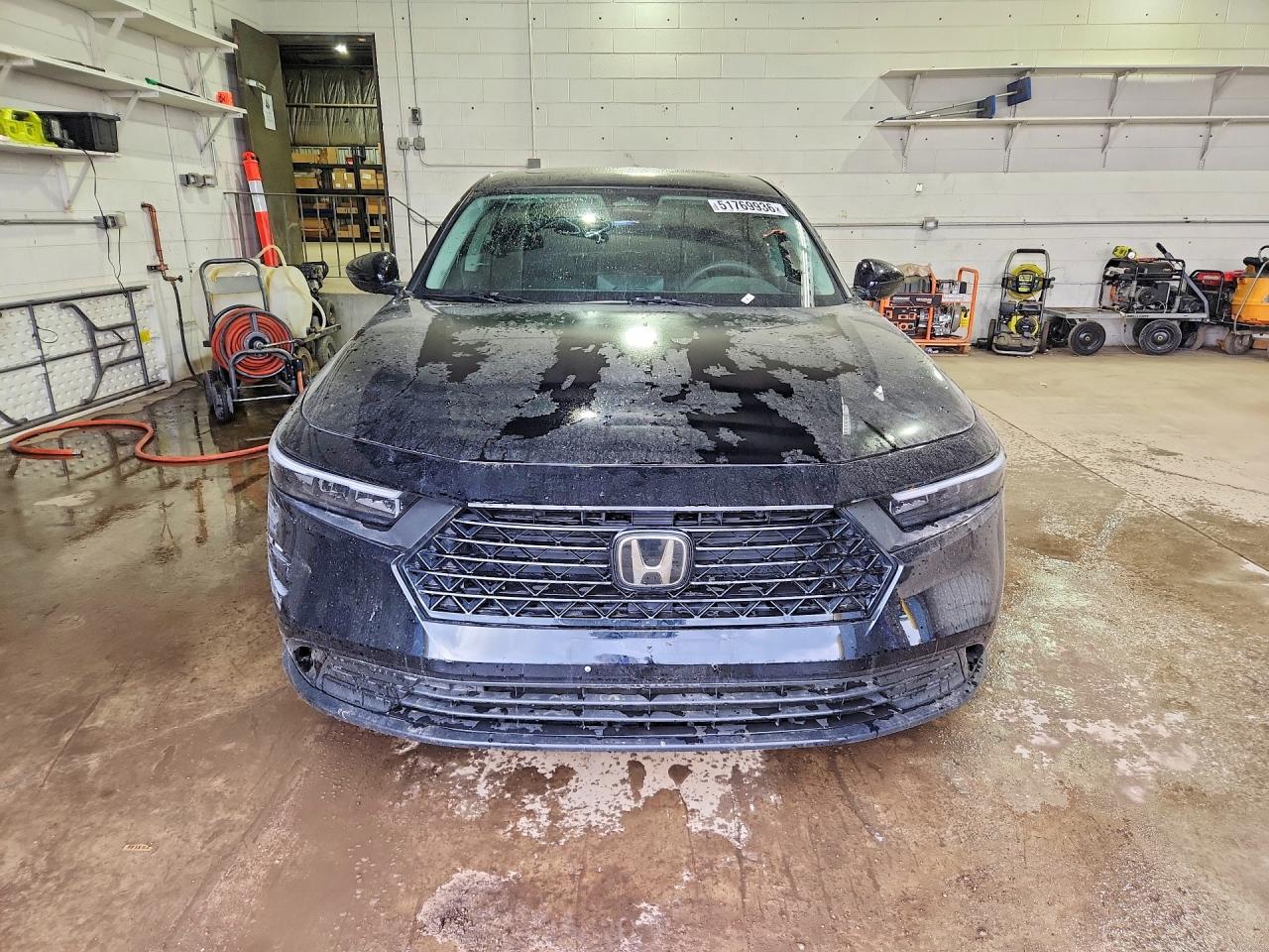 2024 Honda Accord Ex - Image 5